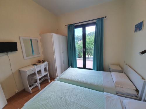 Apartamento Villa Diamanti