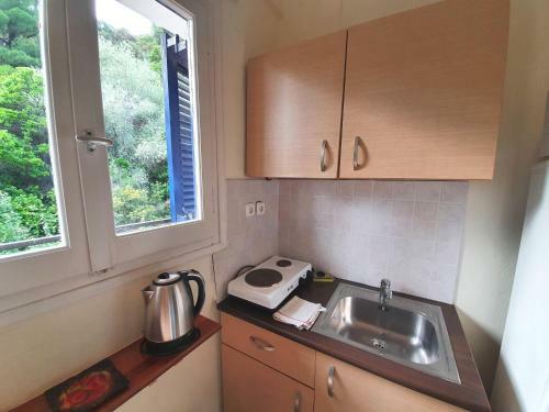 Apartamento Villa Diamanti