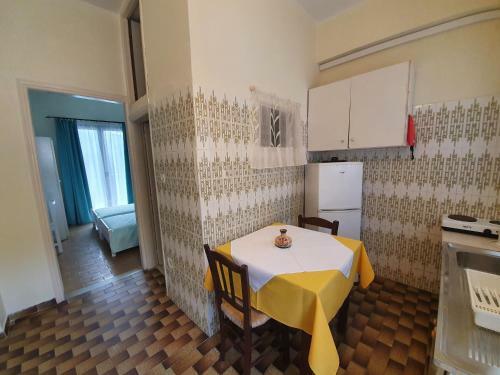 Apartamento Villa Diamanti