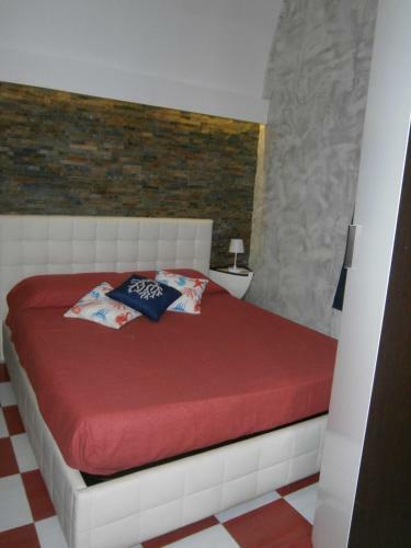 Apartamento Appartamento Vacanze La Marina