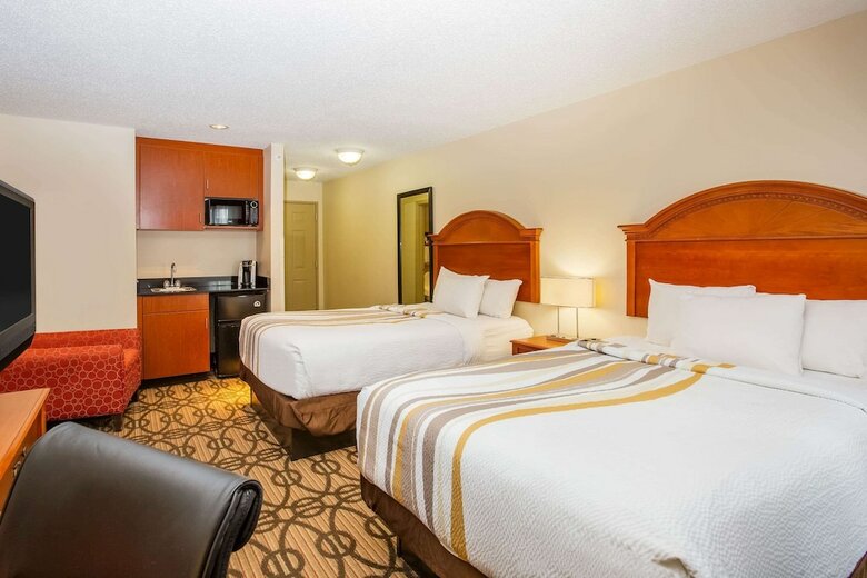 Hotel La Quinta Inn & Suites North Platte
