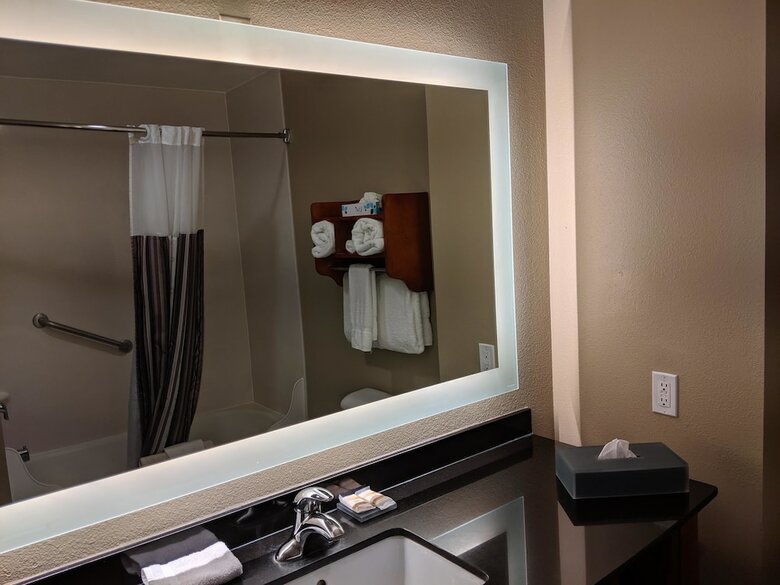 Hotel La Quinta Inn & Suites North Platte