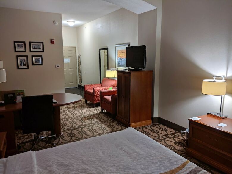 Hotel La Quinta Inn & Suites North Platte