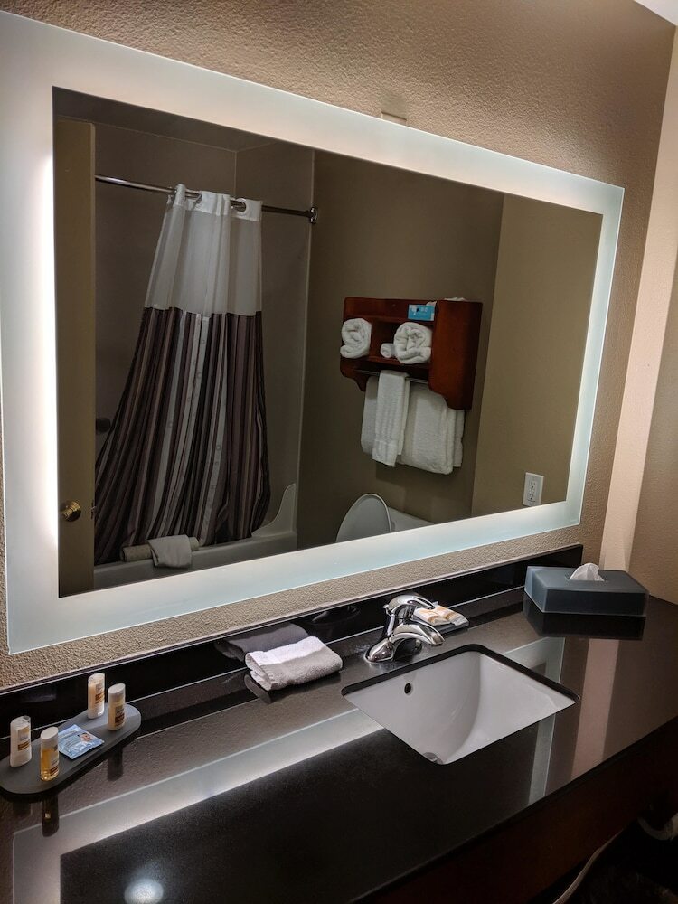 Hotel La Quinta Inn & Suites North Platte