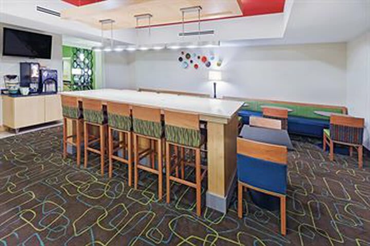 Hotel La Quinta Inn & Suites North Platte
