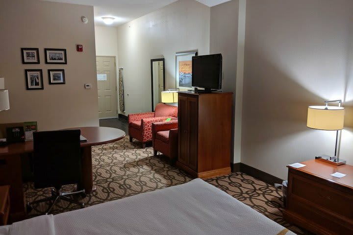 Hotel La Quinta Inn & Suites North Platte