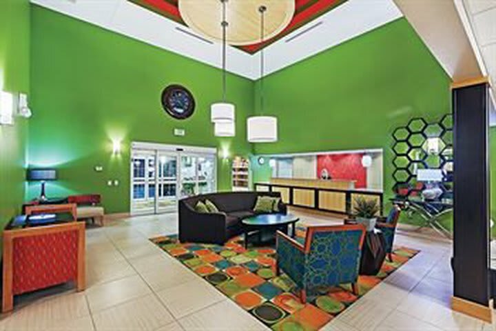 Hotel La Quinta Inn & Suites North Platte