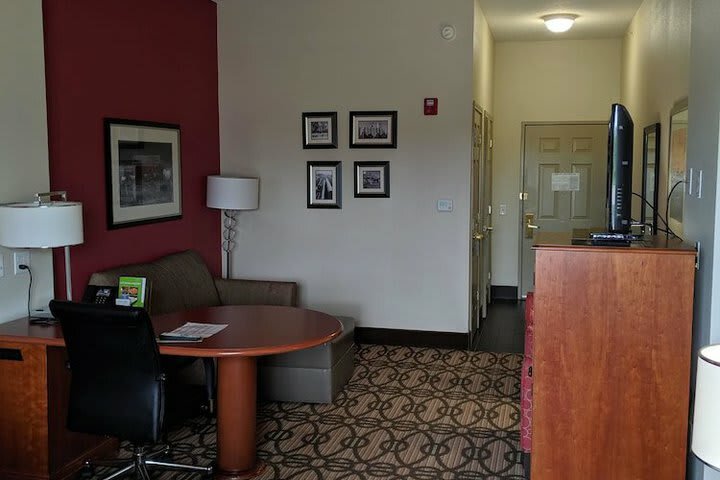Hotel La Quinta Inn & Suites North Platte