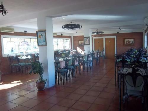 Apart Hotel La Quebrada