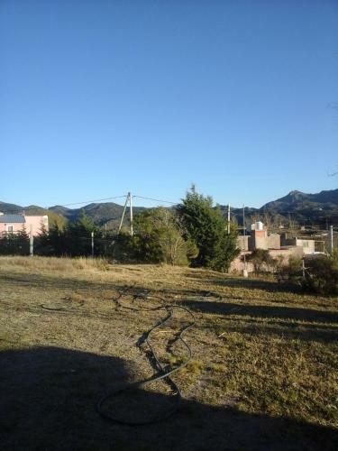 Apart Hotel La Quebrada