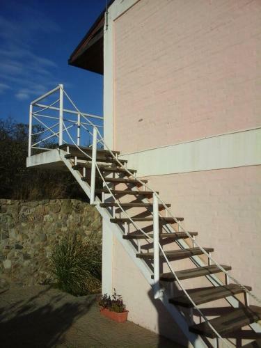 Apart Hotel La Quebrada