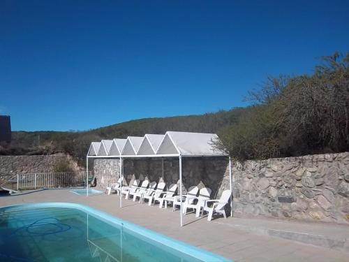 Apart Hotel La Quebrada