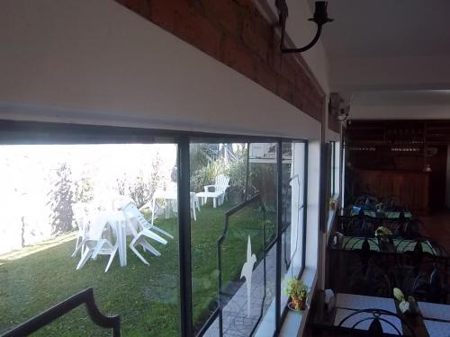 Apart Hotel La Quebrada