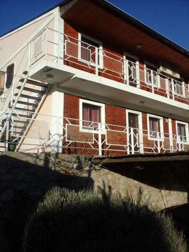 Apart Hotel La Quebrada