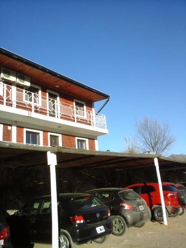 Apart Hotel La Quebrada