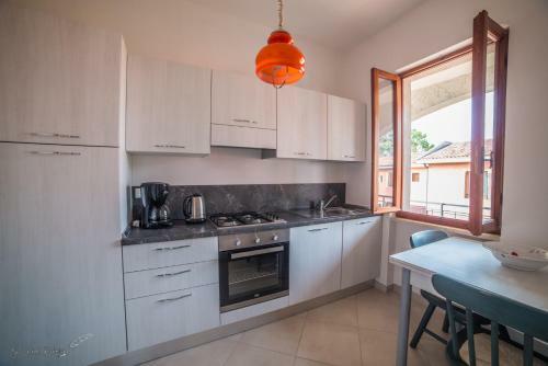 Apartamento Residence Oasi