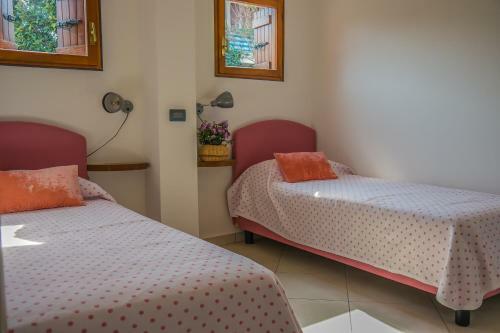 Apartamento Residence Oasi