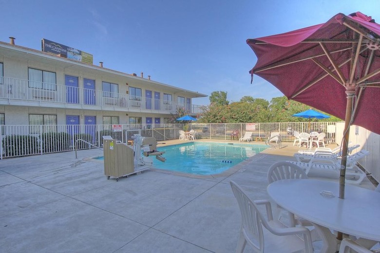 Motel 6 San Antonio - Fiesta