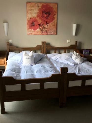 Teutonia Hotel