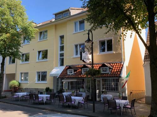 Teutonia Hotel