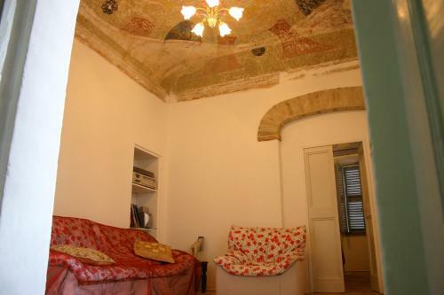Bed & Breakfast La Neviera Nel Pozzo