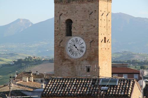 Bed & Breakfast La Neviera Nel Pozzo