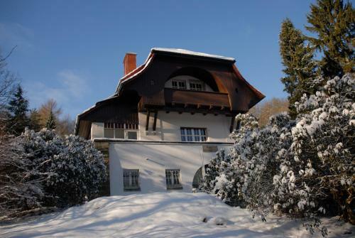 Apartamento Villa S�ngerstein