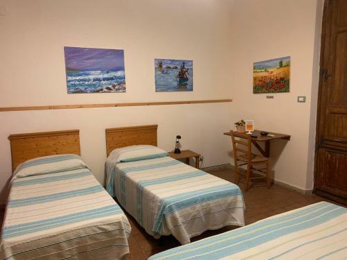 Bed & Breakfast A Due Passi Da