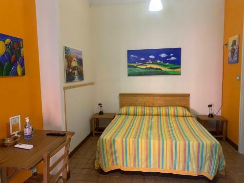 Bed & Breakfast A Due Passi Da