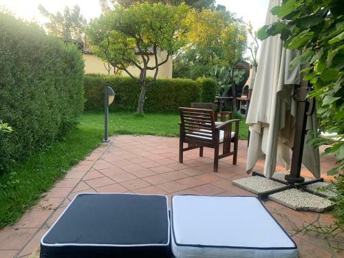 Bed & Breakfast A Due Passi Da