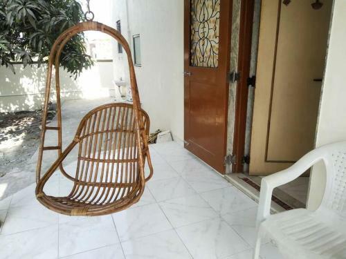 Pleasing AC Villa For Relaxing & Chilling