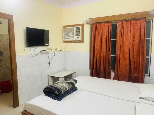Hotel M.k International