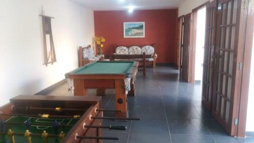 Apartamento 2 Dormit�rios Ubatuba Frente P Mar