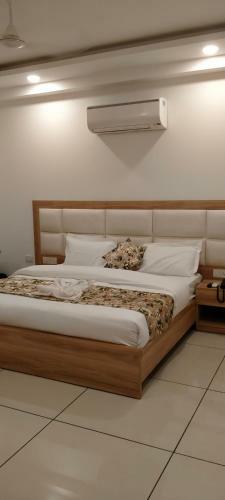 Hostal 121 Stays Rooms