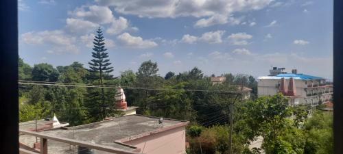 Hotel Dhauladhar Hills
