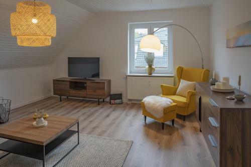 Apartamento Ferienwohnung Meer.pause Im Herzen Von Gr�mitz
