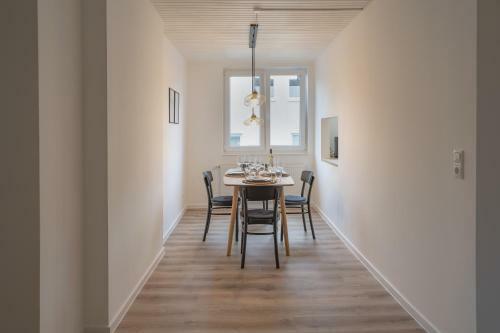 Apartamento Ferienwohnung Meer.pause Im Herzen Von Gr�mitz