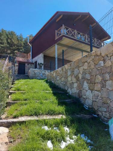 Casa Rural Alta Ladera