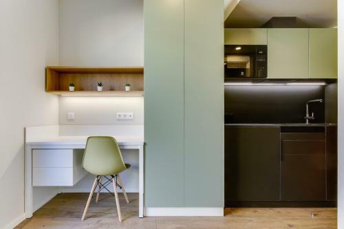 Albergue Xior Collblanc