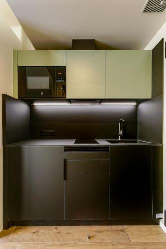 Albergue Xior Collblanc