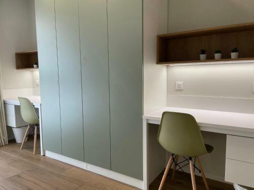 Albergue Xior Collblanc