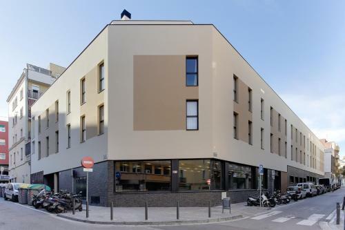 Albergue Xior Collblanc