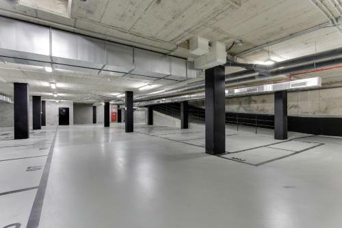 Albergue Xior Collblanc