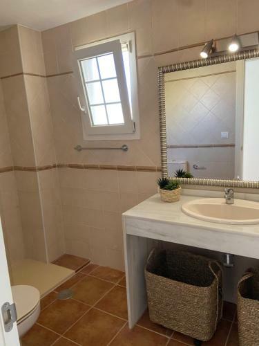 Apartamento Sol Y Mar