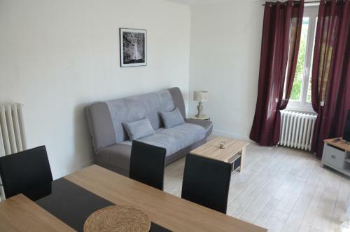 Apartamento Au Bord De L'eau Appartement
