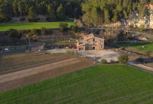 Villa Masia Els Nocs