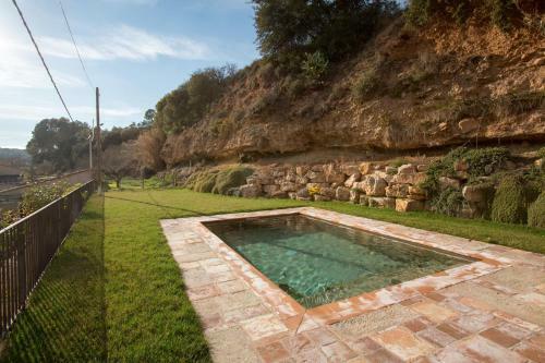 Villa Masia Els Nocs