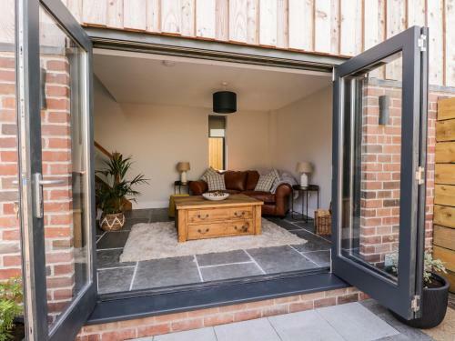 Apartamento Little Lugg
