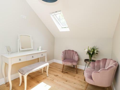 Apartamento Little Lugg