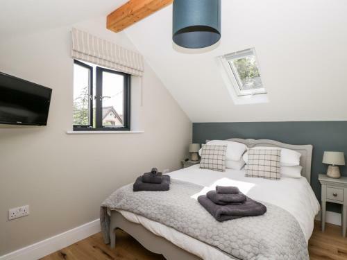 Apartamento Little Lugg